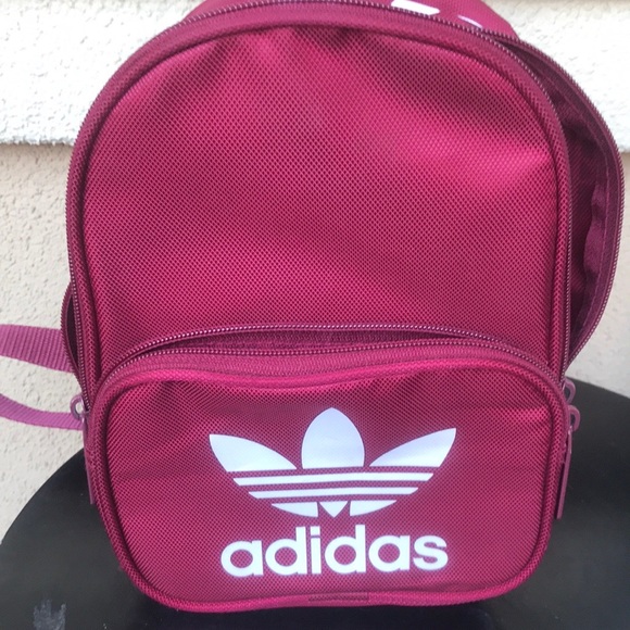 Adidas small backpack - Picture 9 of 16